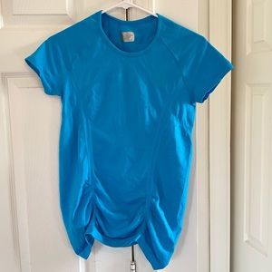 Athleta Short Sleeve Tee